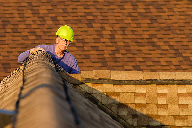 Best Commercial Roof Installation  in Elkton, MD