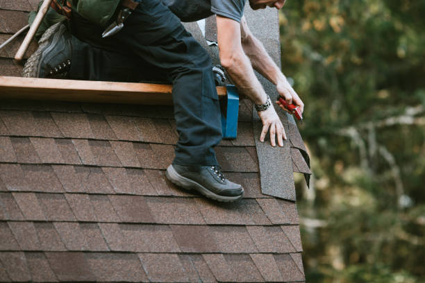 Best Storm Damage Roof Repair  in Elkton, MD